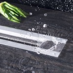 Трап душевой Pestan Confluo Slim Line Трап душевой Pestan Confluo Slim Line